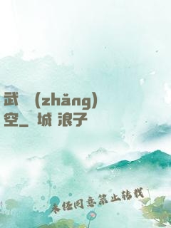 武臨長(zhǎng)空